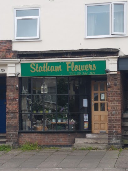Statham Flowers, Florist in Coventry