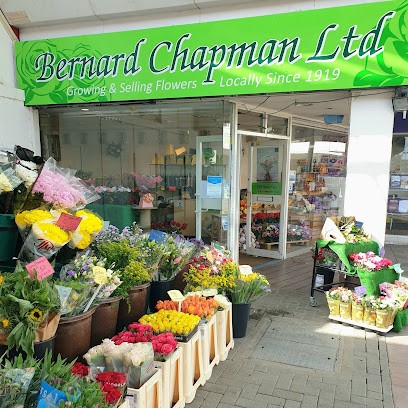 Bernard Chapman Florist, Florist in Braintree