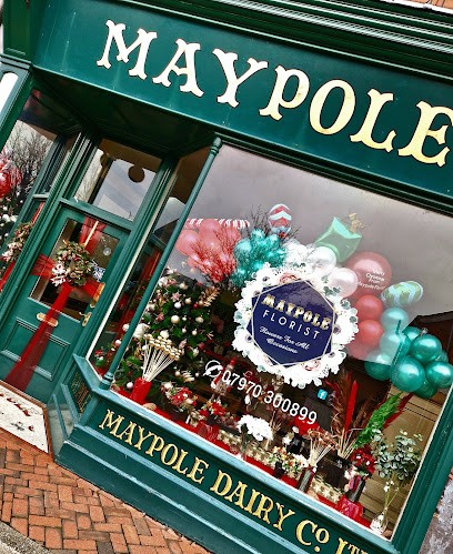 Maypole florist, Florist in Wrexham