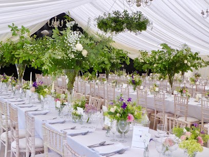 Kate Gordon Lennox Flowers, Florist in Stroud