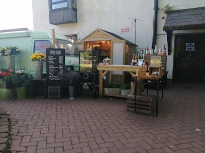 The Flower Stop at Bridgewater, Florist in Manchester