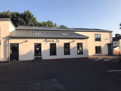 Aspen & Ivy, Florist in Chorley