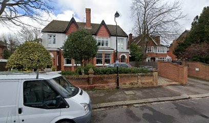 Emma Lappin Flowers, Florist in Basingstoke