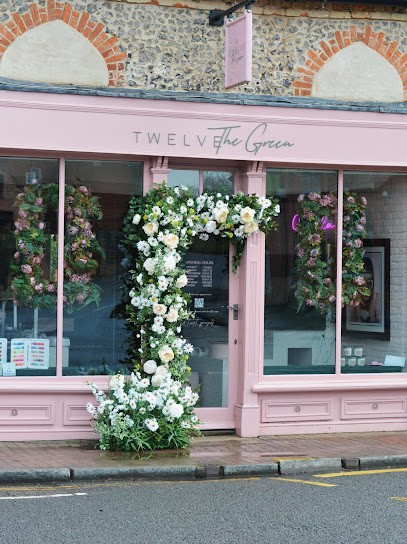 Floral, Inc., Florist in Chinnor