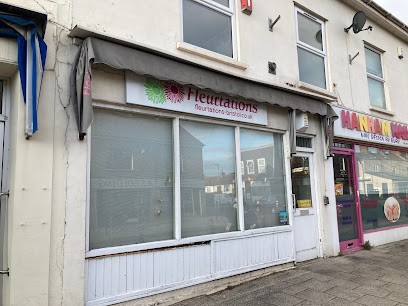 Fleurtations Florist Bristol, Florist in Bristol