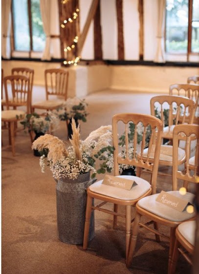 Lullabelles Floristry, Florist in Rowland's Castle