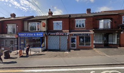 chosen flowers & gifts, Florist in Smethwick