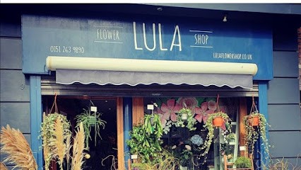 Lula Flower Shop, Florist in Liverpool