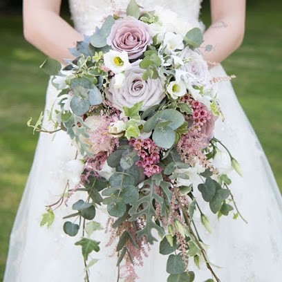 Toni Scott Floral Design, Florist in Leicester