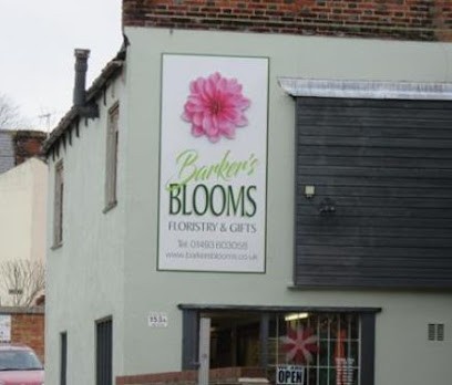 Barkers Blooms, Florist in Great Yarmouth