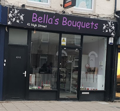Bellas Bouquets, Florist in Gravesend