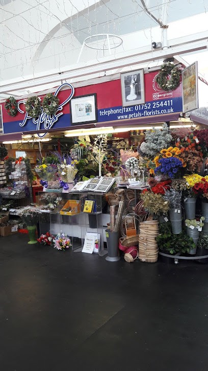 Petals Florist, Florist in Plymouth