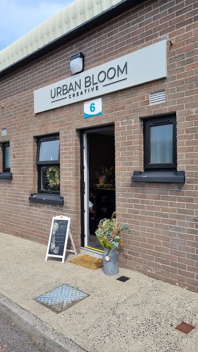 Urban Bloom Creative, Florist in Ballymoney