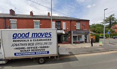 Flower Frenzy, Florist in Manchester