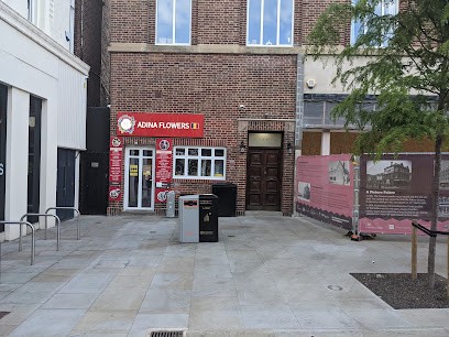 Adina Flowers Ltd, Florist in Bedford