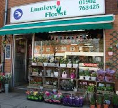 Lumleys Florist, Florist in Wolverhampton