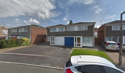 English Rose Floristry, Florist in Bristol