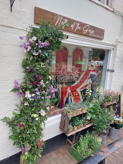 Nettie Of The Gorge Flowers Ironbridge Telford, Florist in Telford