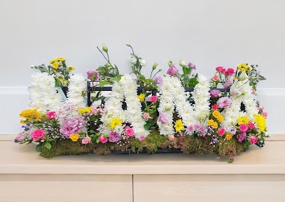 Coco Blooms Florist Design, Florist in Livingston