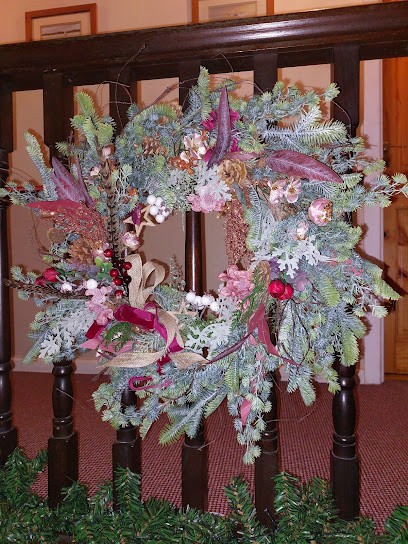 THE POSY BARN, Florist in Craigavon