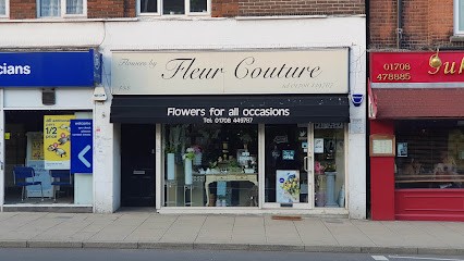 Fleur Couture, Florist in Hornchurch