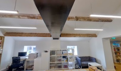 Adamapple, Florist in Blackpool