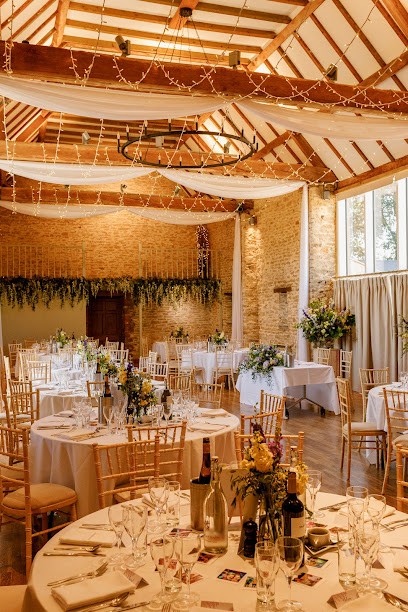 Willow & Thyme, Florist in Padbury