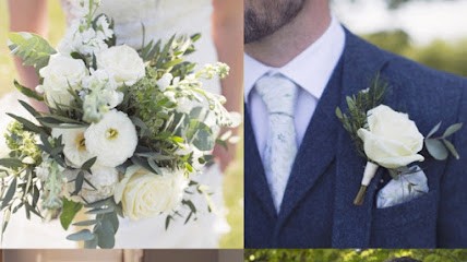 Swansea Wedding Florist, Florist in Swansea