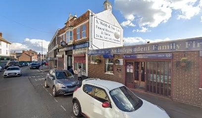 Flowers By Polly, Florist in Wednesbury