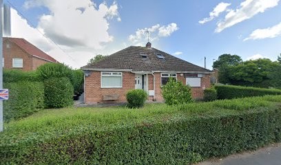 Ruby Rose Floristry, Florist in Doncaster