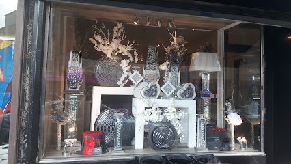 The Flower Room, Florist in Motherwell