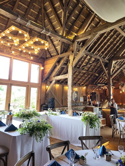 Coombe Bissett Blooms, Florist in Salisbury