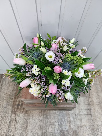 Karen Flowers, Florist in Banbridge