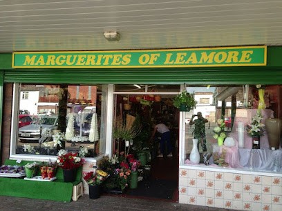 Marguerites Of Leamore, Florist in Walsall