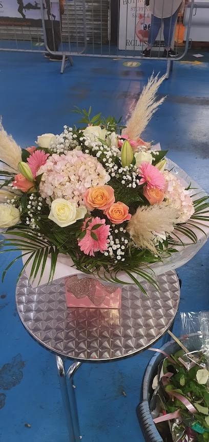 Johnsons the Florists, Florist in Coventry