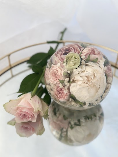 Flower Preservation Workshop, Florist in Somerton