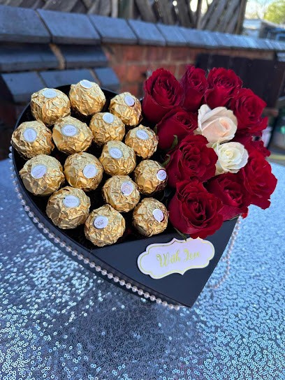 Bloom Bliss, Florist in Burton on Trent