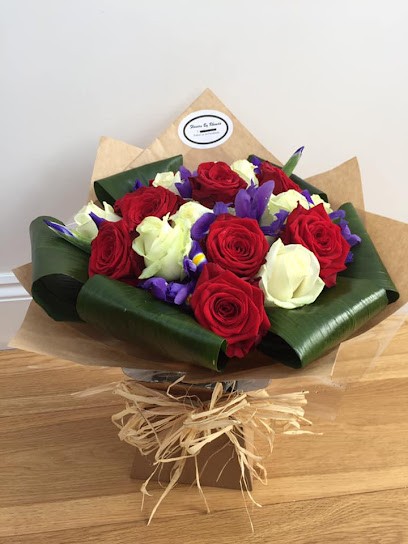 Flowers By Rhonda, Florist in Salisbury