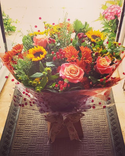 Bee Floral, Florist in Martock