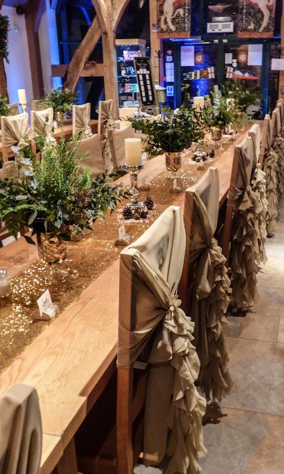 Rachel's Country Flowers, Florist in Tain