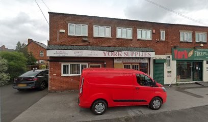 Little A Interiors & Florists, Florist in Birmingham