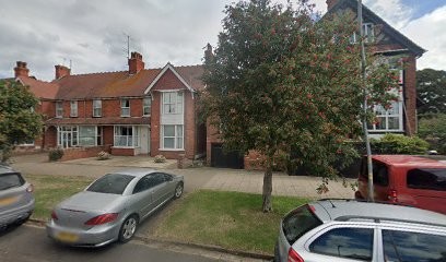 Lucy’s Lilly’s, Florist in Skegness