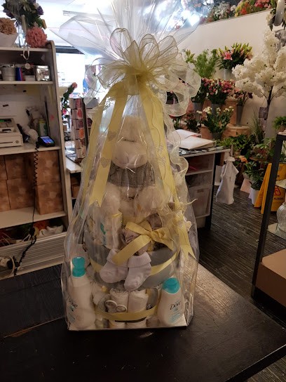 Flowers in the City, Florist in Wolverhampton