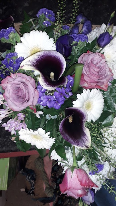 VICTORIA FLOWERS, Florist in Saint Helens