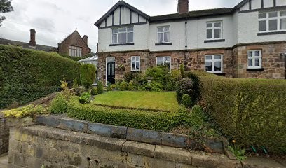 Cornflowers, Florist in Stoke-on-Trent