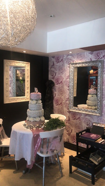 Fiesta Flowers, Florist in Birmingham