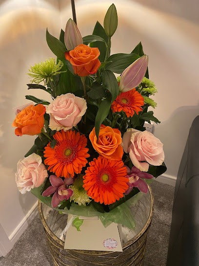 The Flower House (Bolton) Ltd, Florist in Bolton