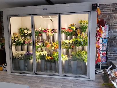 The Flower Bar, Florist in Aylesbury