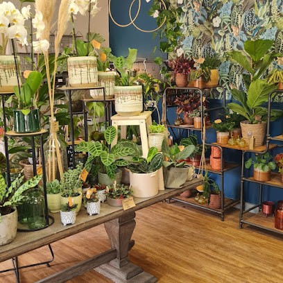 The Manor Florist, Florist in Cambridge