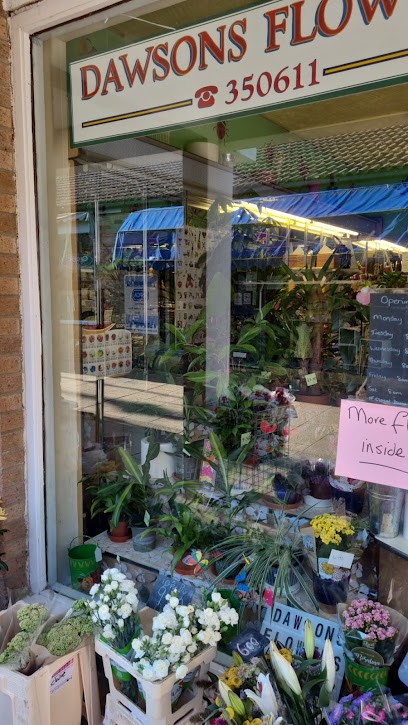 Dawsons Flowers, Florist in Peterborough